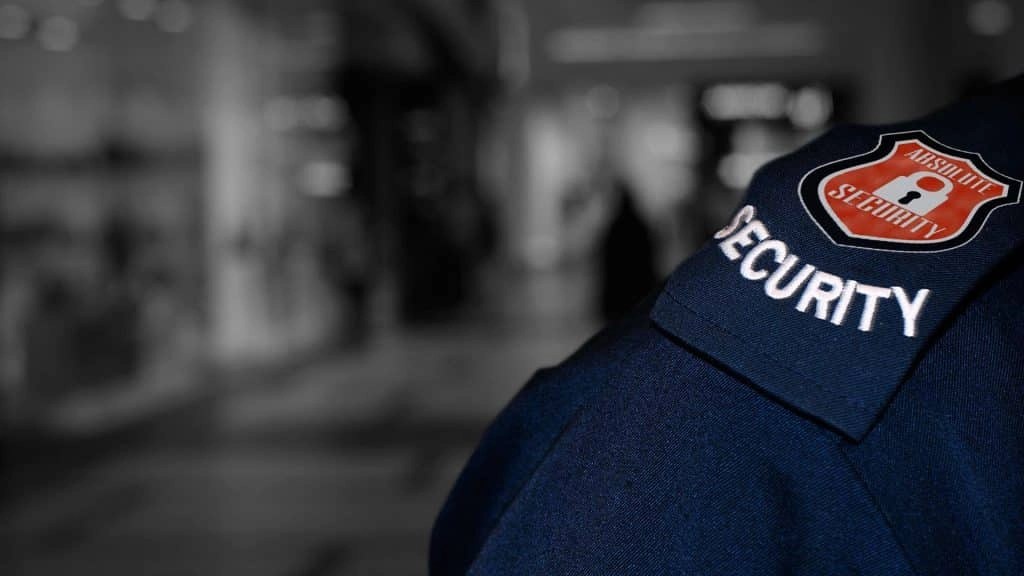 Absolute Security Ltd.