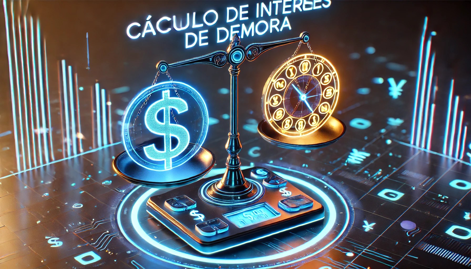 Cálculo de Interés de Demora: Guía Completa con Casos Prácticos - Aseduco