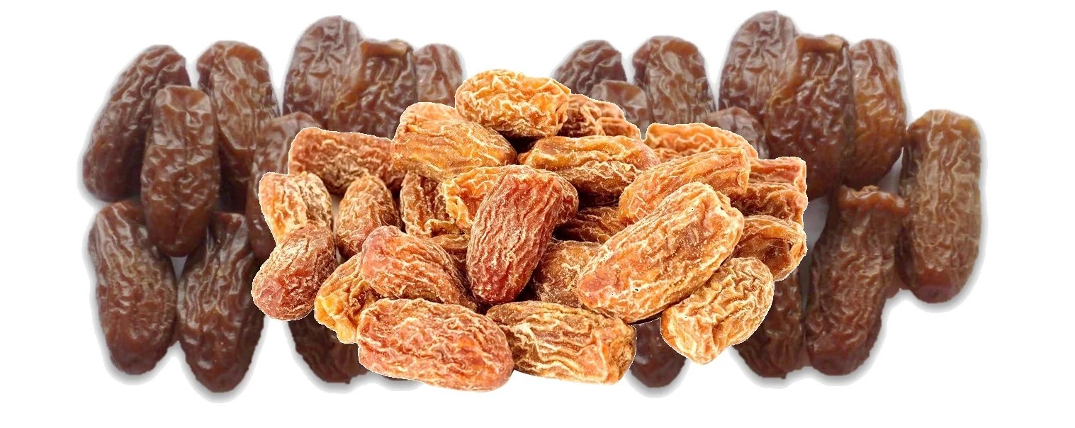 Aseel Dry Dates, Dried Aseel Dates, Dry Dates from Pakistan, Dry Dates