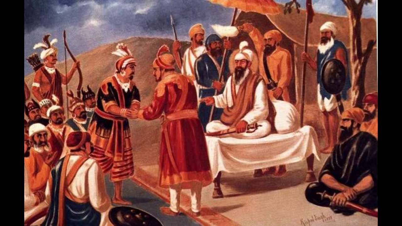 The Ahoms and the Art of Building Undefeated Empires ASEEMA