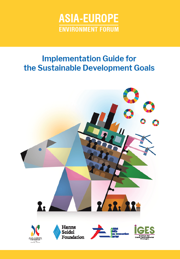 Implementation Guide for the Sustainable Development Goals (SDGs