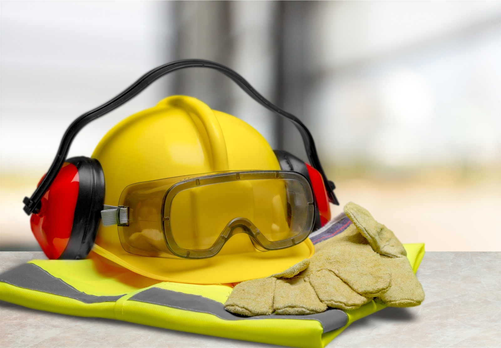 Choosing the Right Industrial Safety PPE A Comprehensive Guide ASE Group