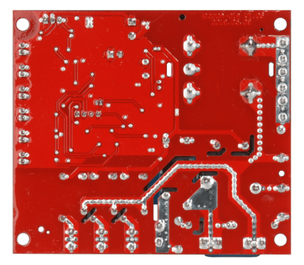 water heat pump controller 220VAC Universal .ASEL Technology Co., Ltd