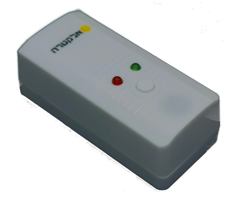 Damper room control 8" kit 3 rooms.. duct damper control