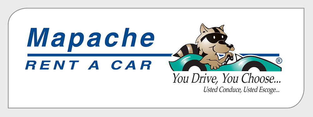 Mapache Rent a Car ASENACSA