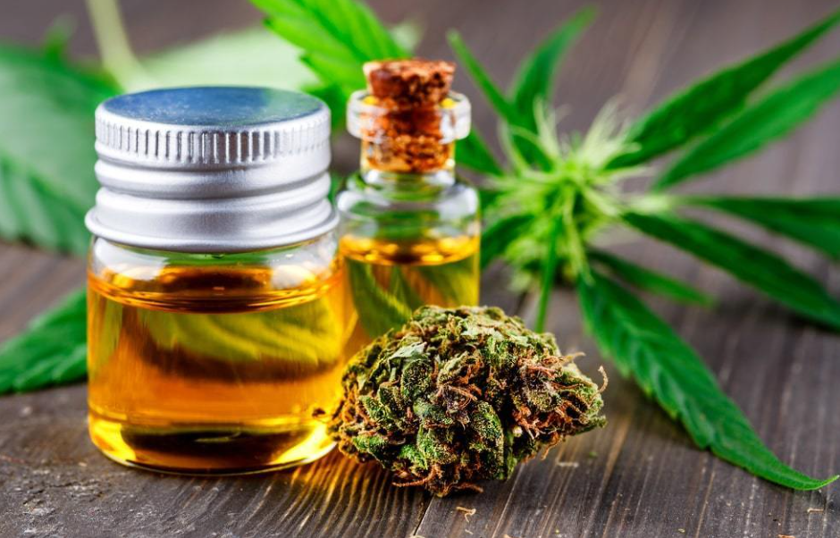 What Are The Signs Of The Best Online Vendor Of CBD Concentrate