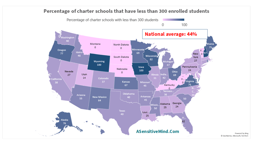 Best States for Charter Schools: Do You Live in One of Them? | A