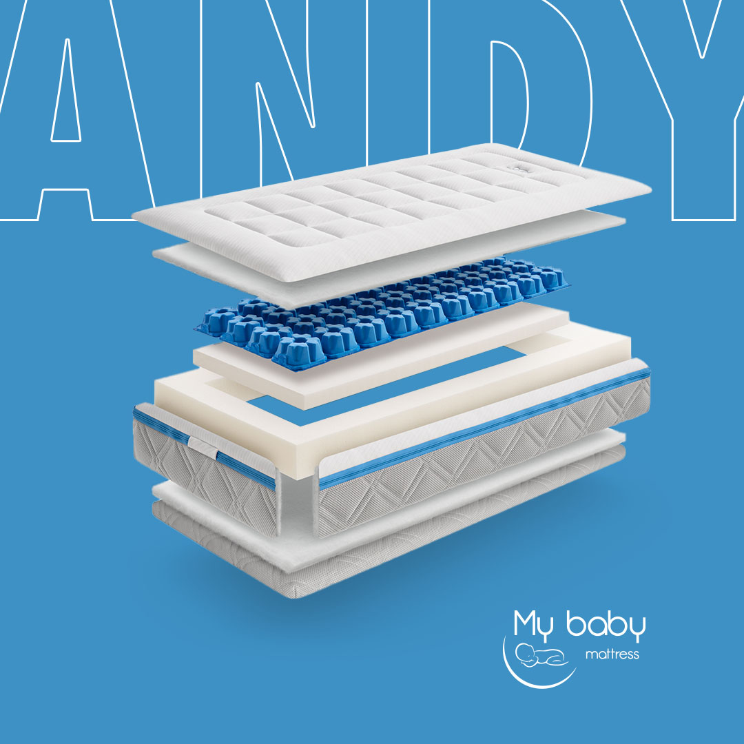 MY BABY MATTRESS SHOWROOM Asepri