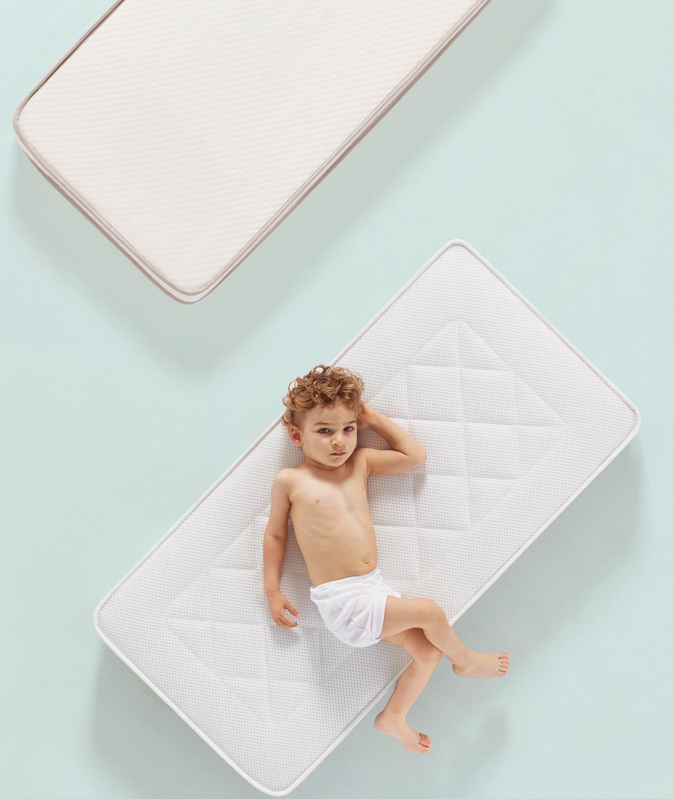 My Baby Mattress Asepri