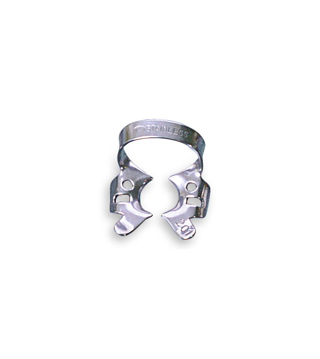 201 Rubber Dam Clamps Aseptico Inc.