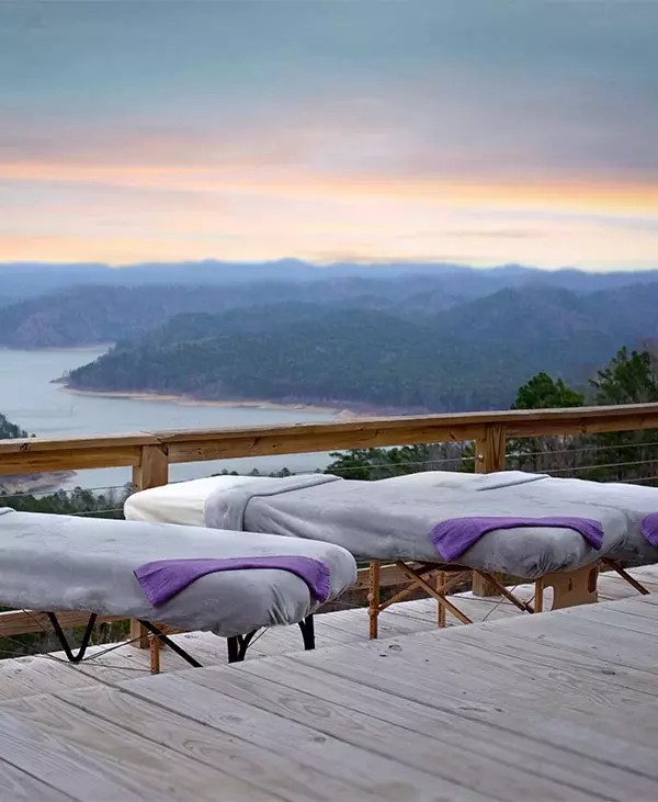 Massage Broken Bow Broken Bow Massage A Servant's Hands Massages