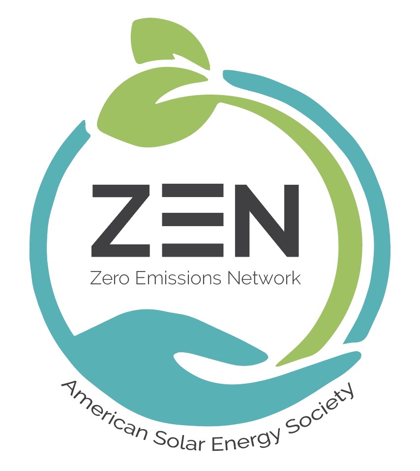 ZEN Program American Solar Energy Society