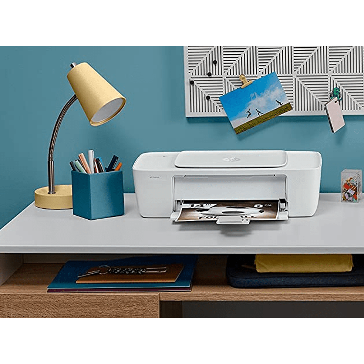 HP DeskJet 2320 AllinOne Printer 7WN42B Price in Bangladesh 2024