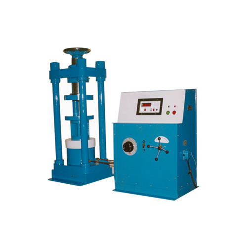 Concrete Testing Equipments Manufacturers Concrete Testing Equipments