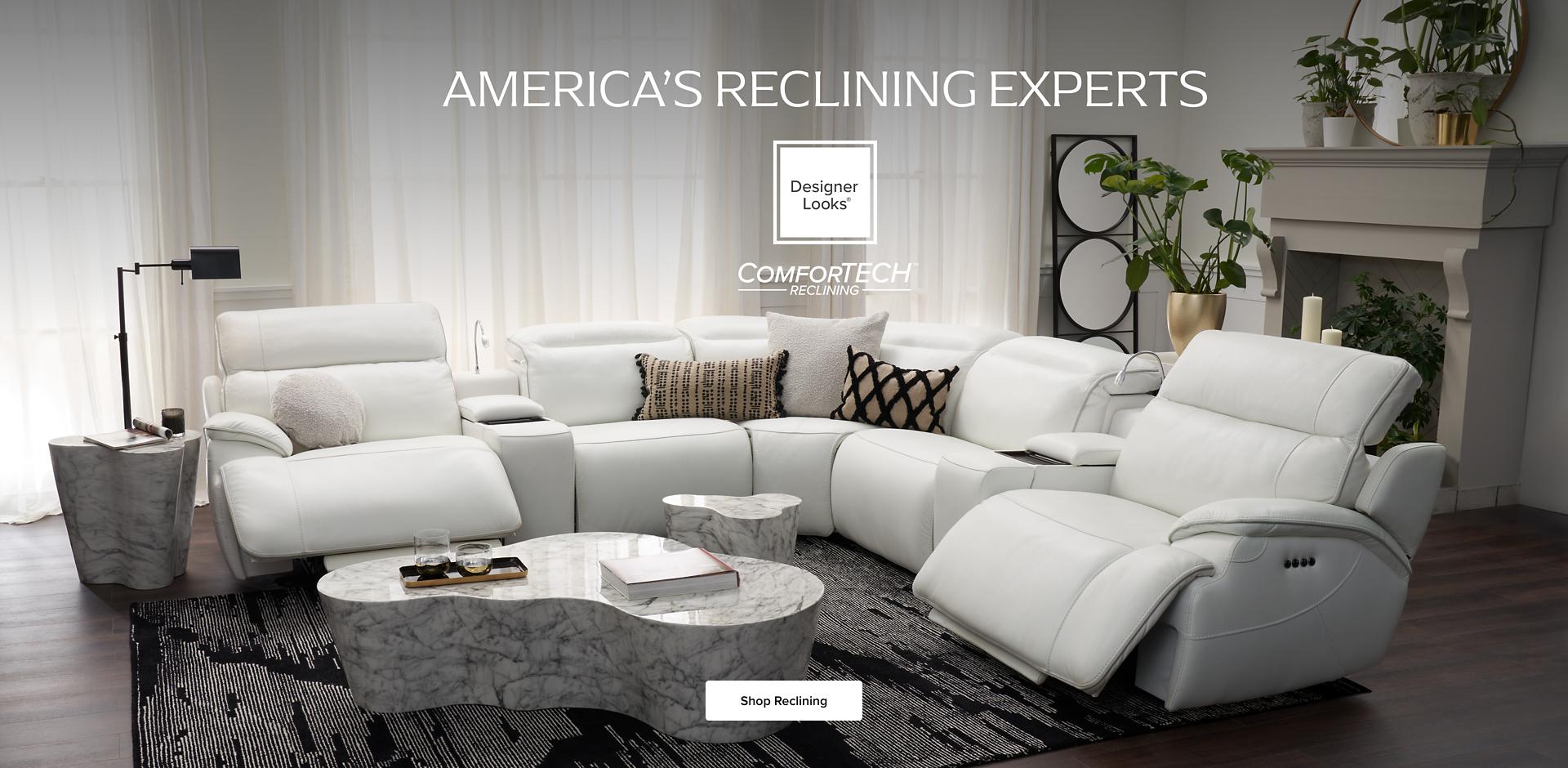 Designer Looks Without The Designer Prices Value City Furniture