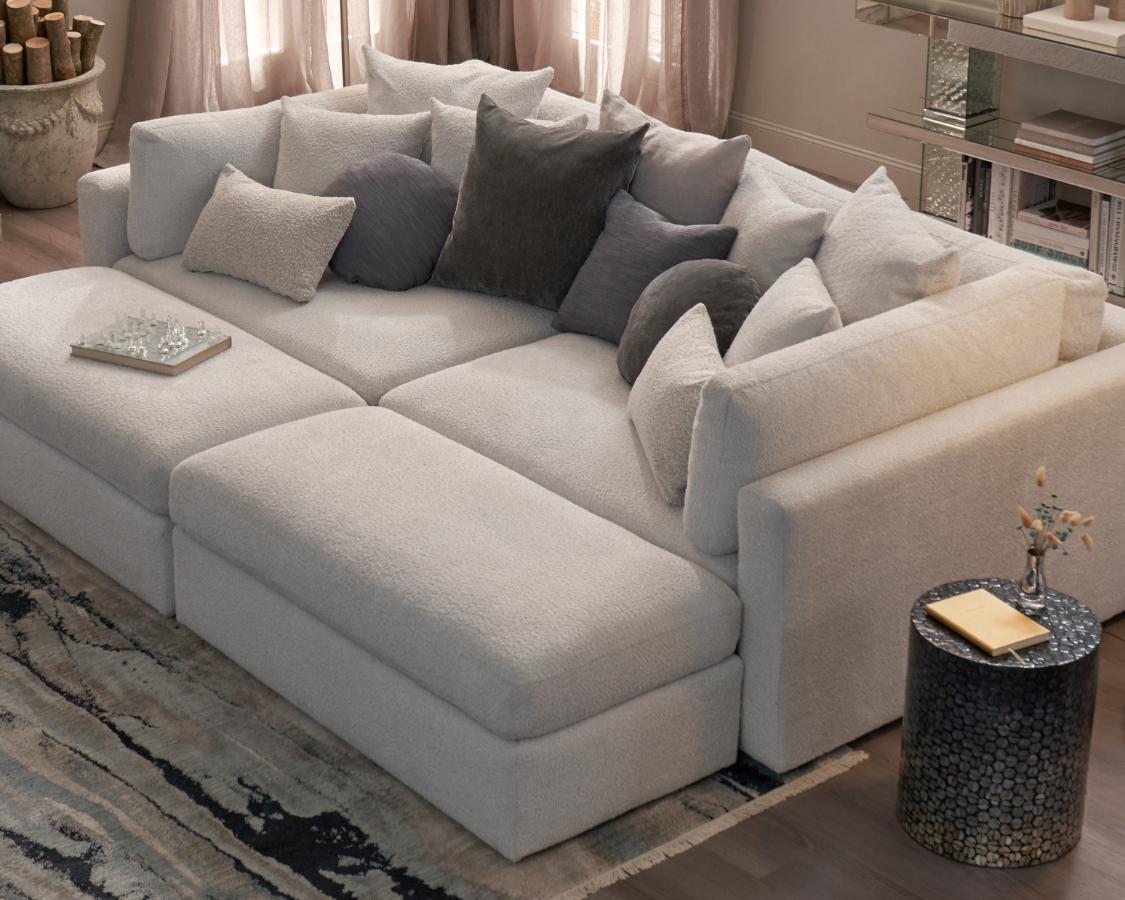 Special Financing Options and Plans on Furniture