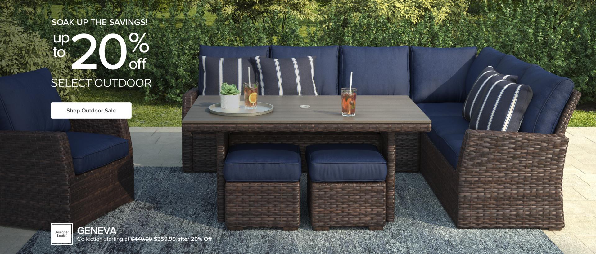 Designer Looks Furniture