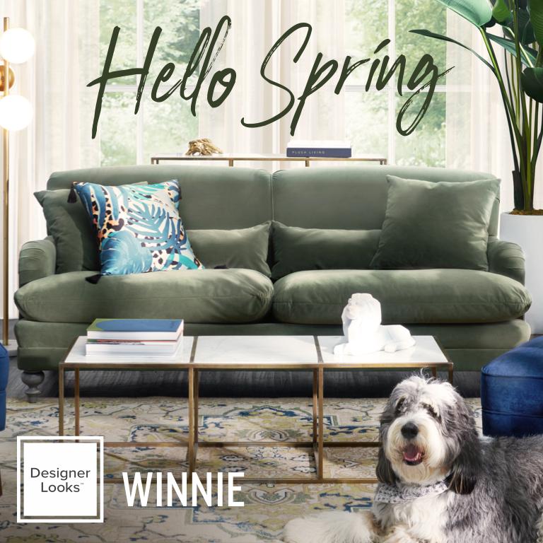 American Signature Furniture and Mattresses Designer Furniture for