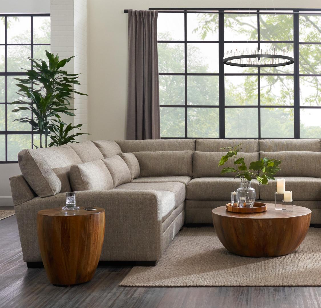 Shop The Look Winston