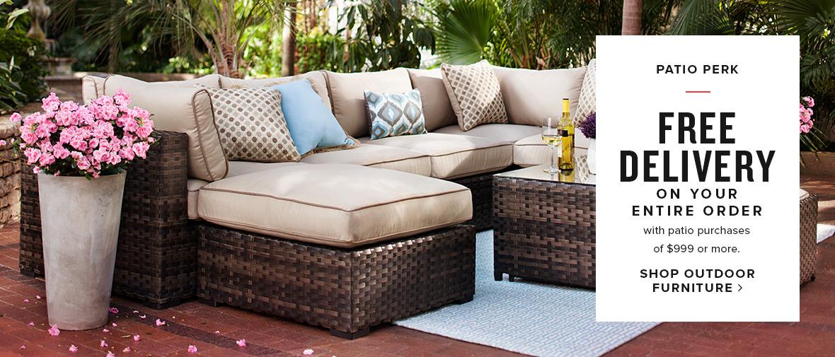 American Signature Furniture We Make Furniture Shopping Easy