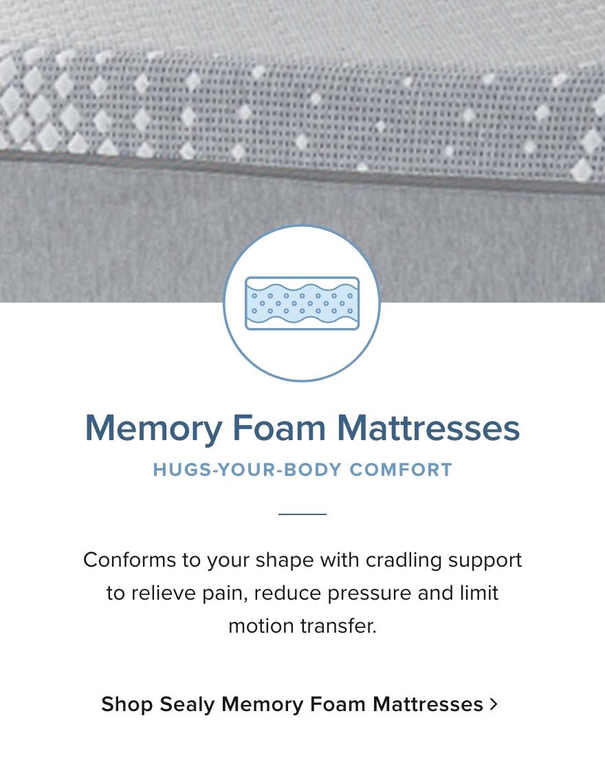Shop Sealy Mattresses
