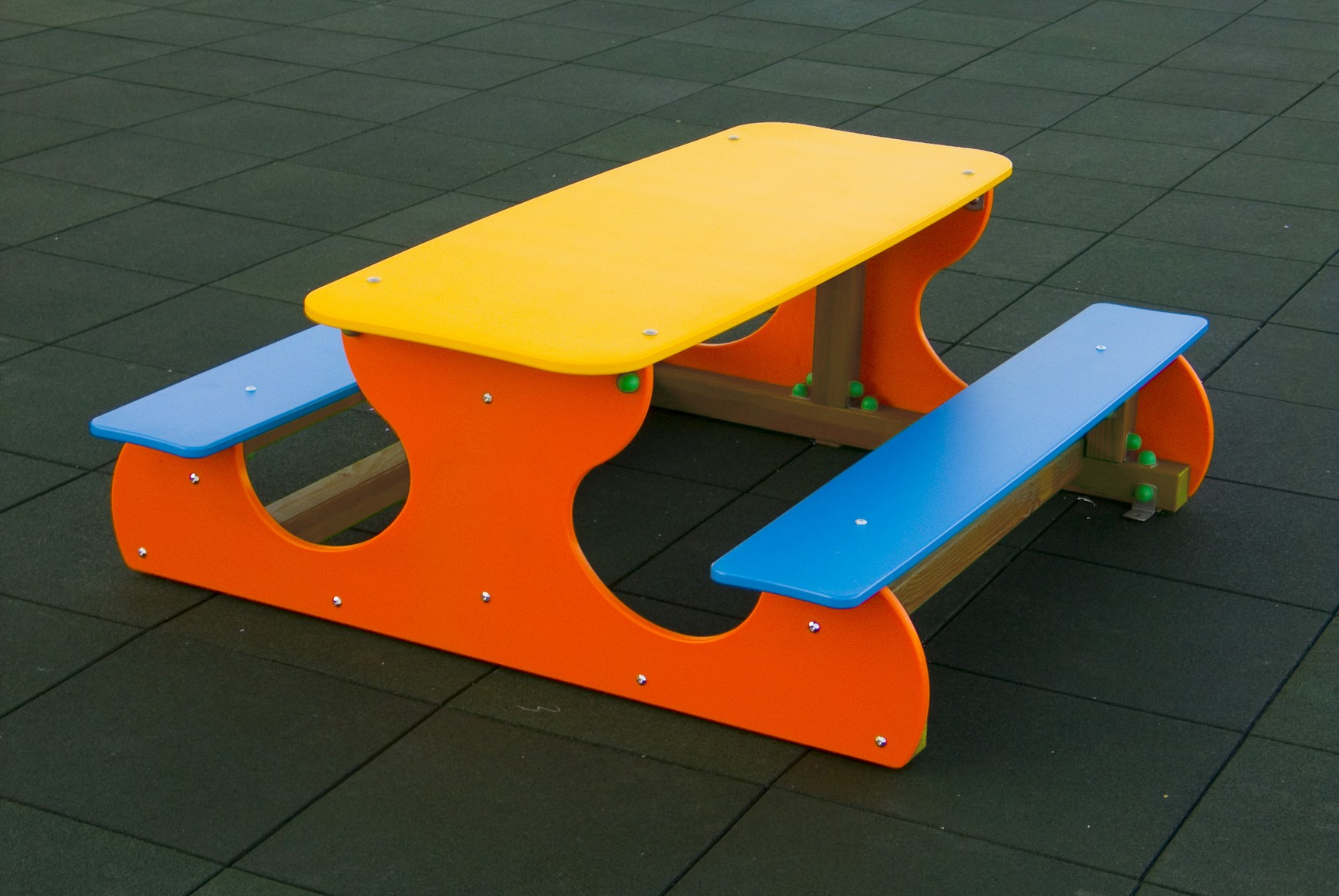 K.G. Furniture playground Fun For Toddler and Younger