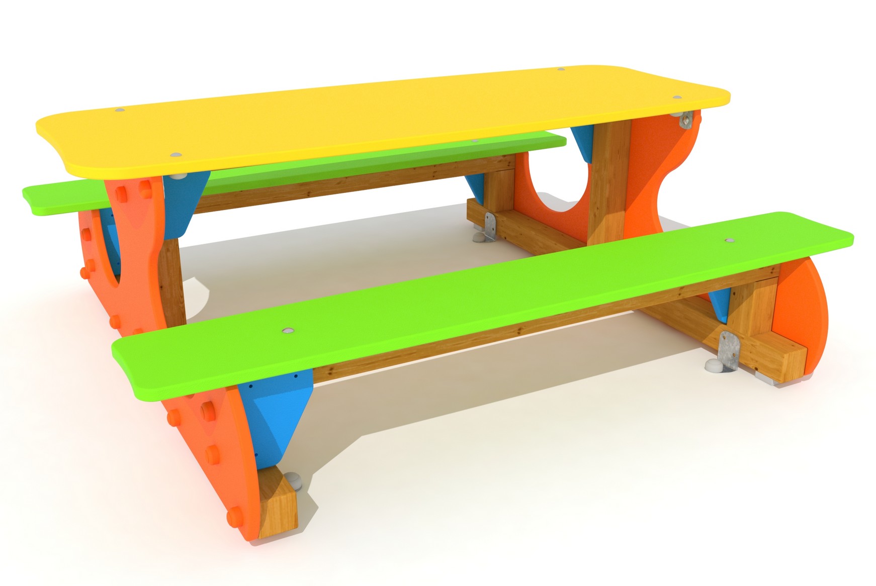 K.G. Furniture playground Fun For Toddler and Younger