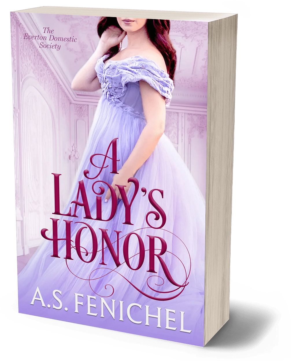 Home A.S. Fenichel / Andie Fenichel