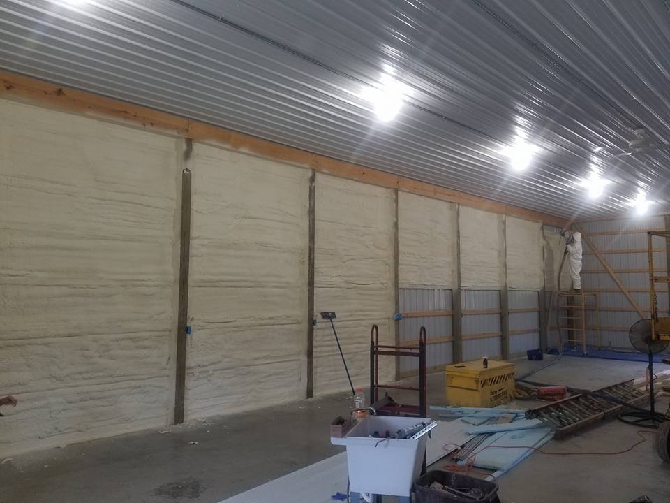 AFFORDABLE SPRAY FOAM INSULATORS ASF Insulators is your AFFORDABLE