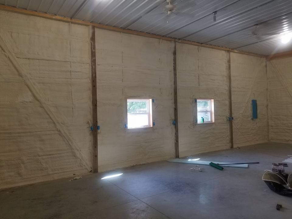 AFFORDABLE SPRAY FOAM INSULATORS ASF Insulators is your AFFORDABLE