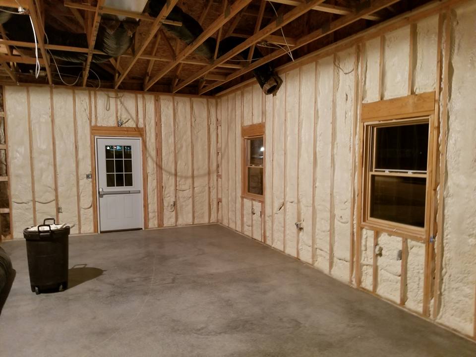 AFFORDABLE SPRAY FOAM INSULATORS ASF Insulators is your AFFORDABLE