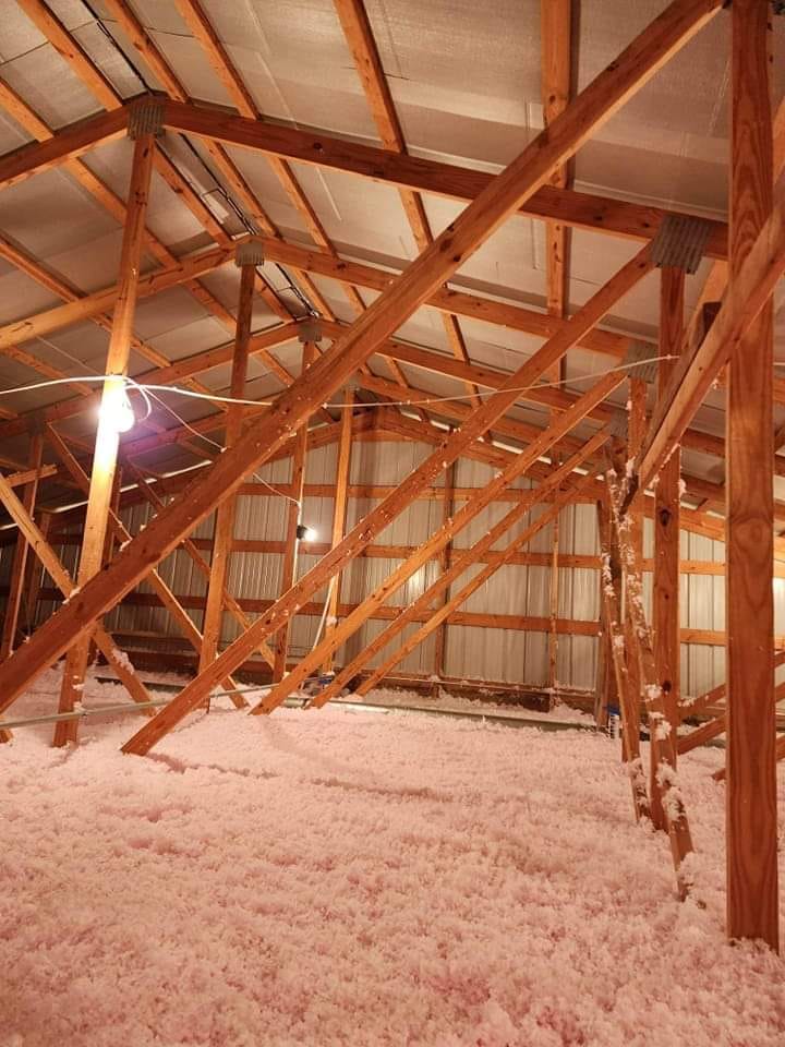 Gallery AFFORDABLE SPRAY FOAM INSULATORS