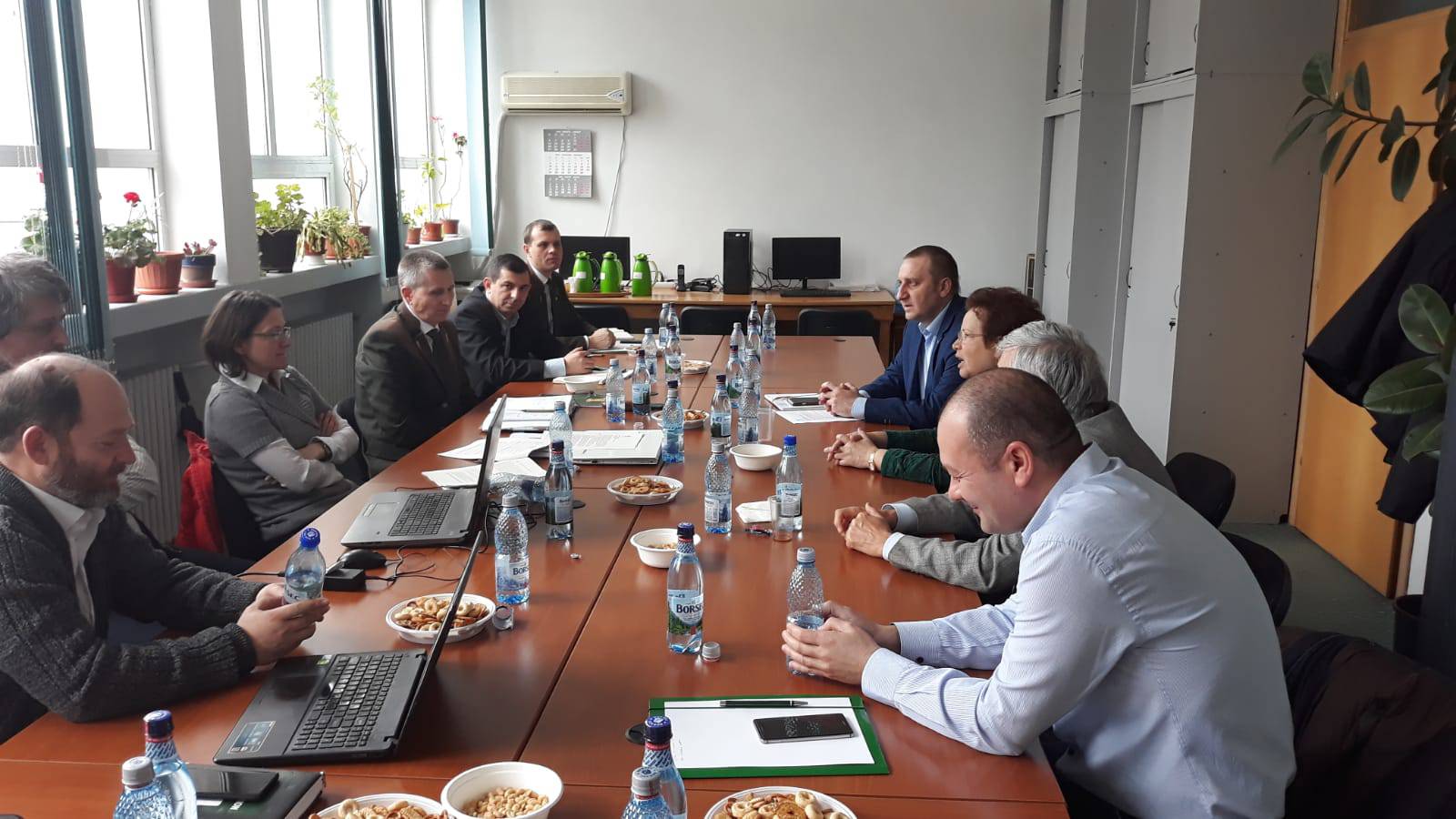 Forestierii solicită Celulă de criză pe infringement referitor la aplicarea legislației de mediu privind pădurile