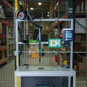 ASG Automation - Pre-engineered and Custom Solutions