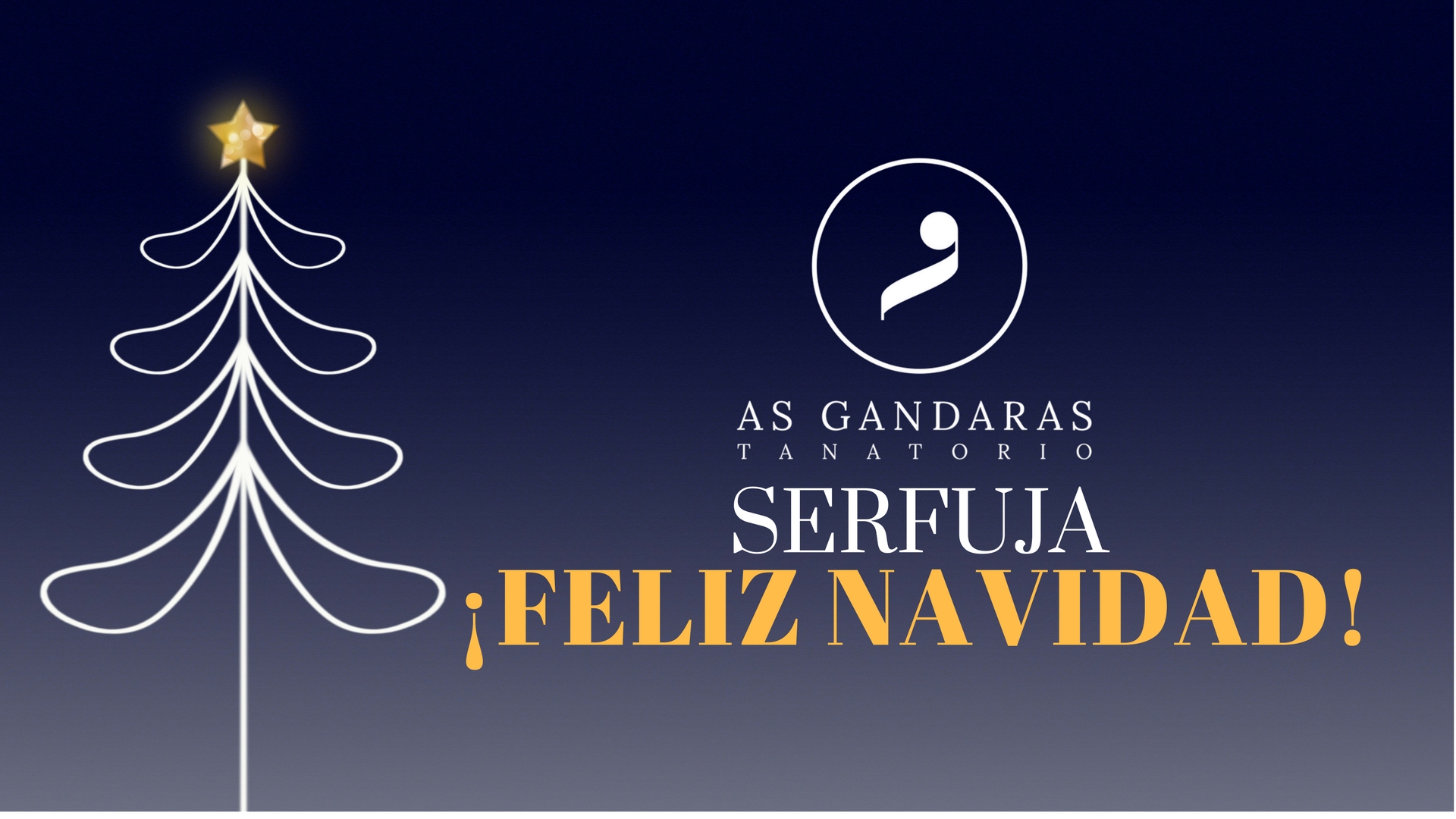 ¡FELIZ NAVIDAD!