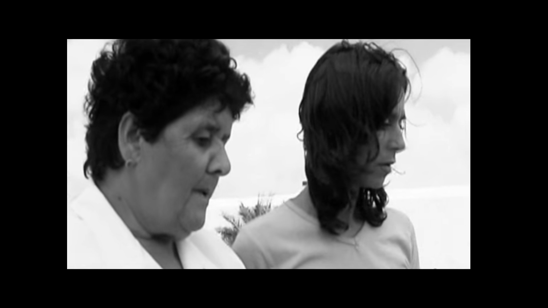 Consejo de una abuela a su...