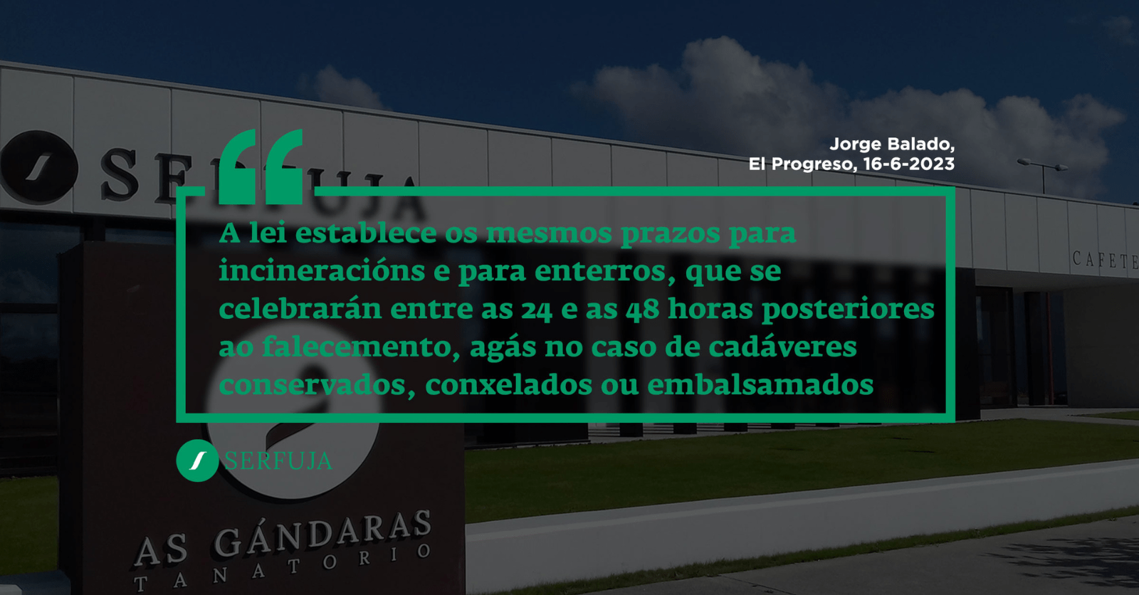 Incineración vs. enterro:...