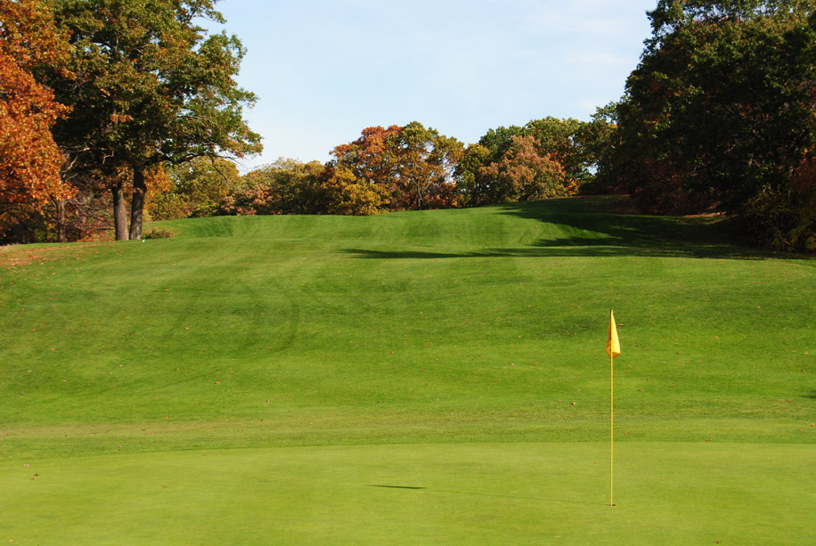 Public courses restored by Mungeam, ASGCA, placed in Massachusetts