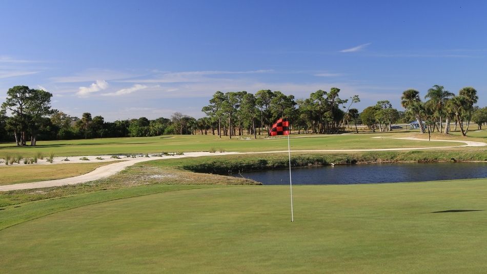 Reversible ninehole course from Sanford, ASGCA, debuts at Florida