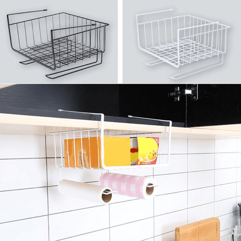 Multifunctional Kitchen Hanger