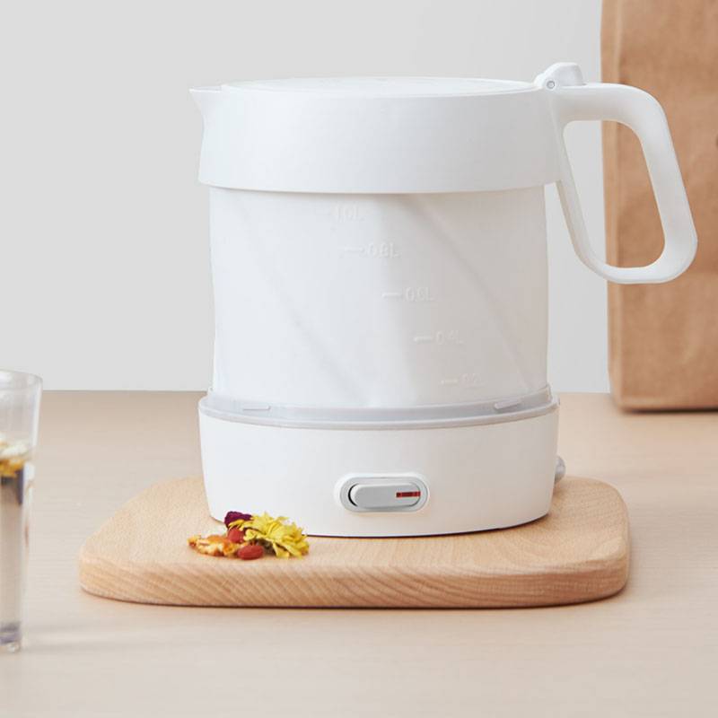 Folding Kettle