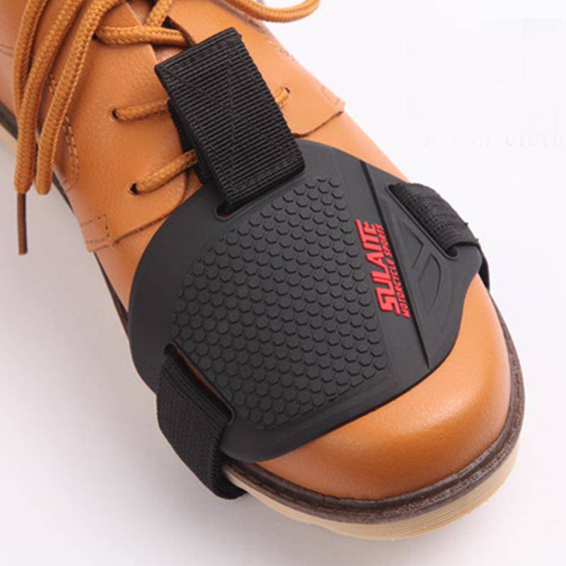 Motorcycle Shoe Protector