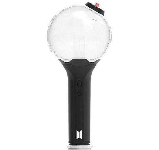 BTS Light Stick