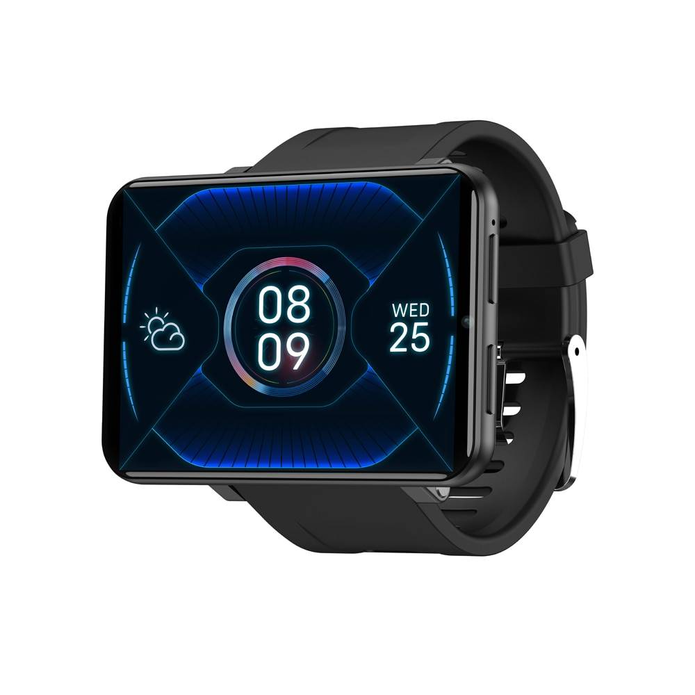 Bluetooth Smartwatch