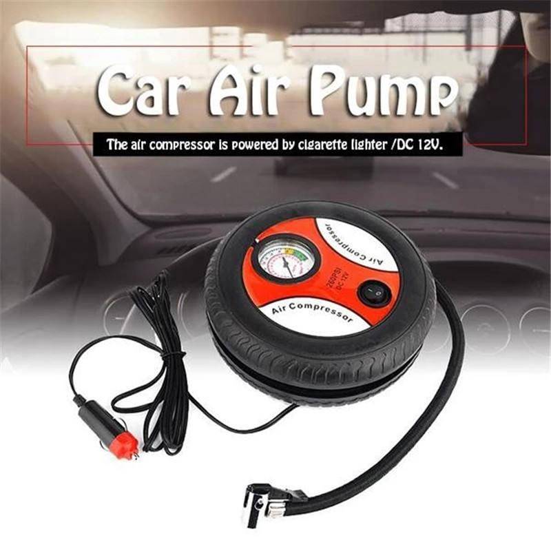 Air Pump For Car Tires | asghedom.com