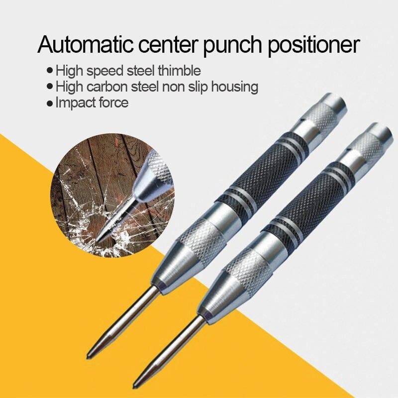Center Punch Tool