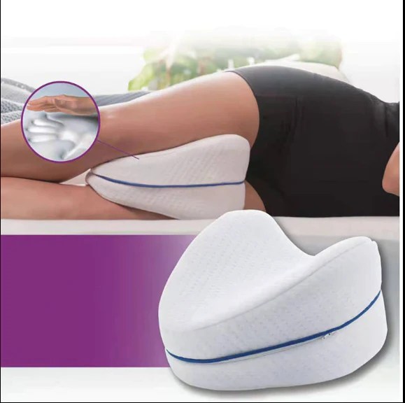 Contour Leg Pillow