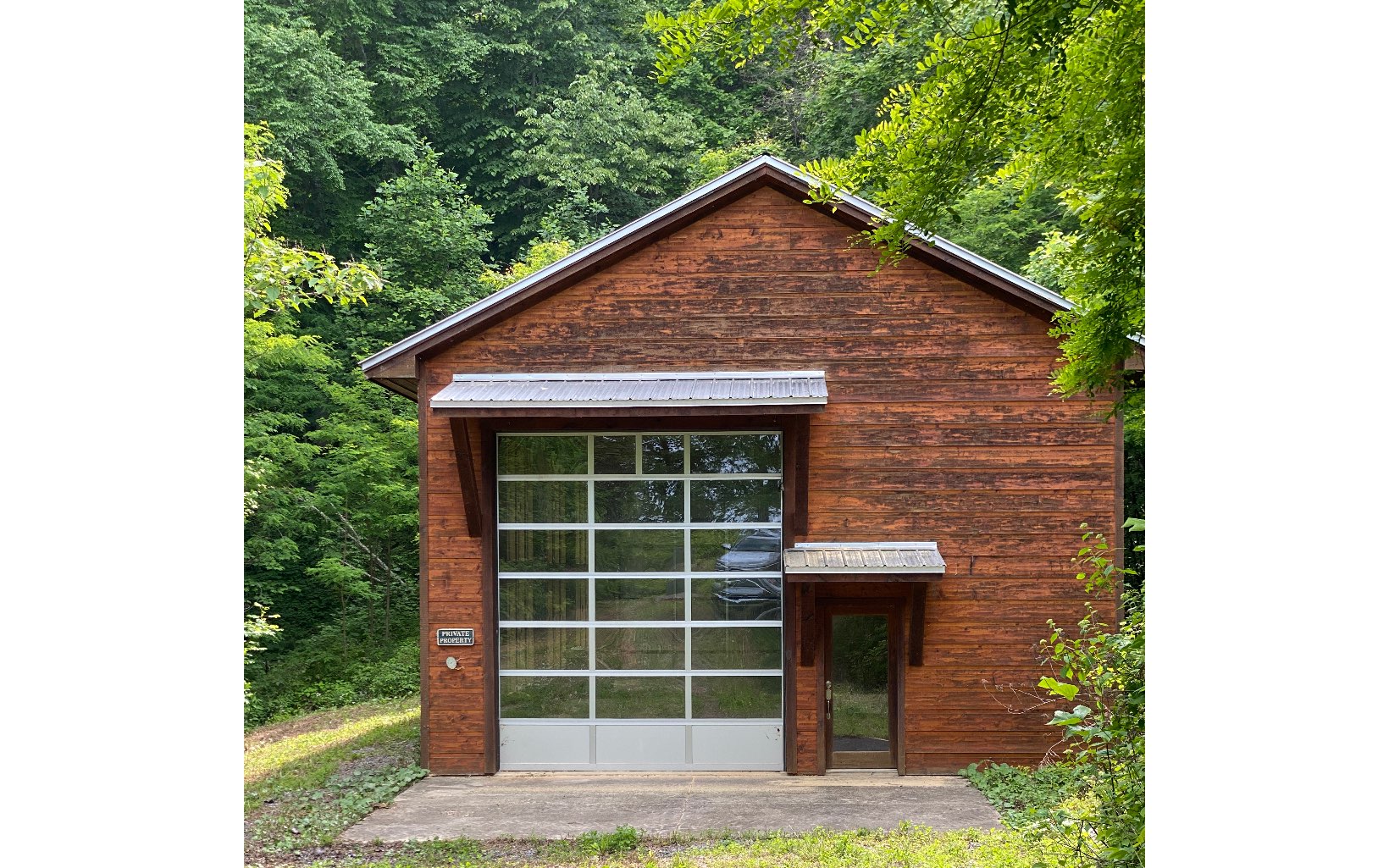 North Mountain View Log Cabins for sale