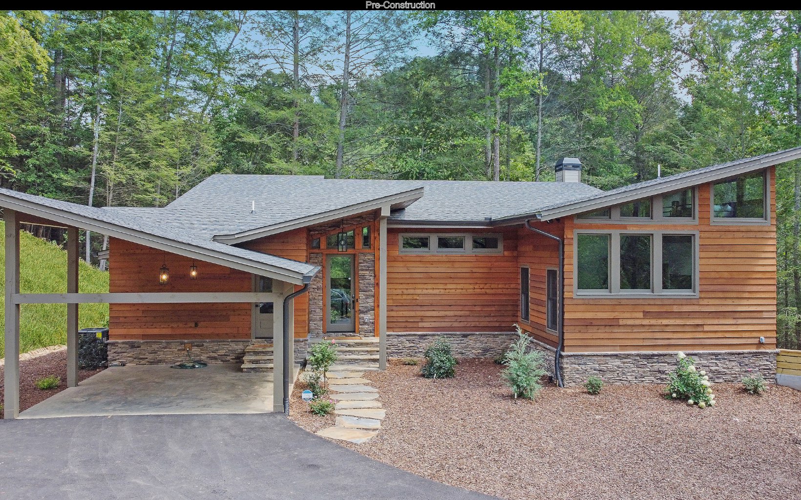 Ellijay North Mountain Log Cabins/Homes for sale