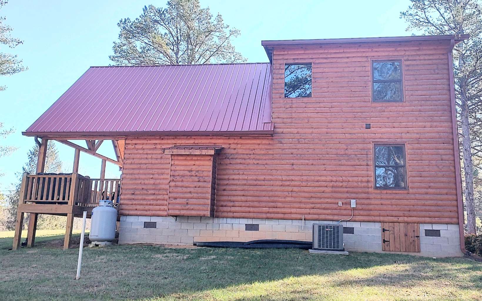 827 Keener Road,Murphy,NC, US Blue Ridge, / Home for Sale